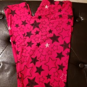 Leggings by LulaRoe